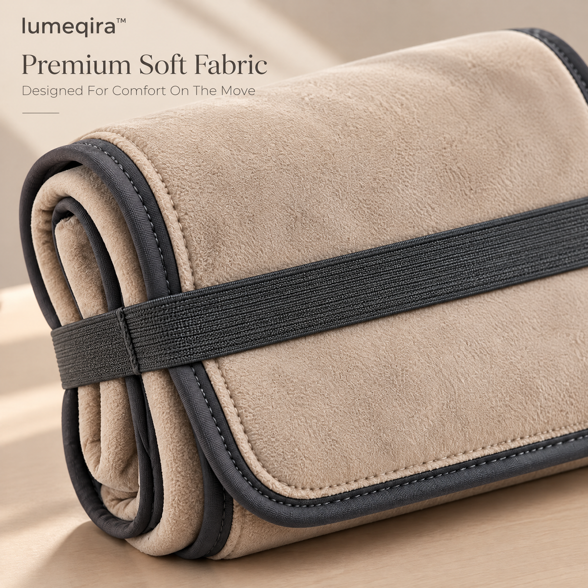 tripavani™ AeroFold Travel Essential
