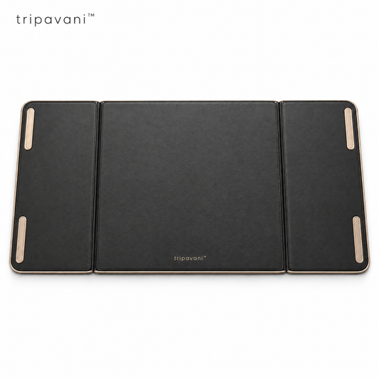 tripavani™ Foldway Travel Surface