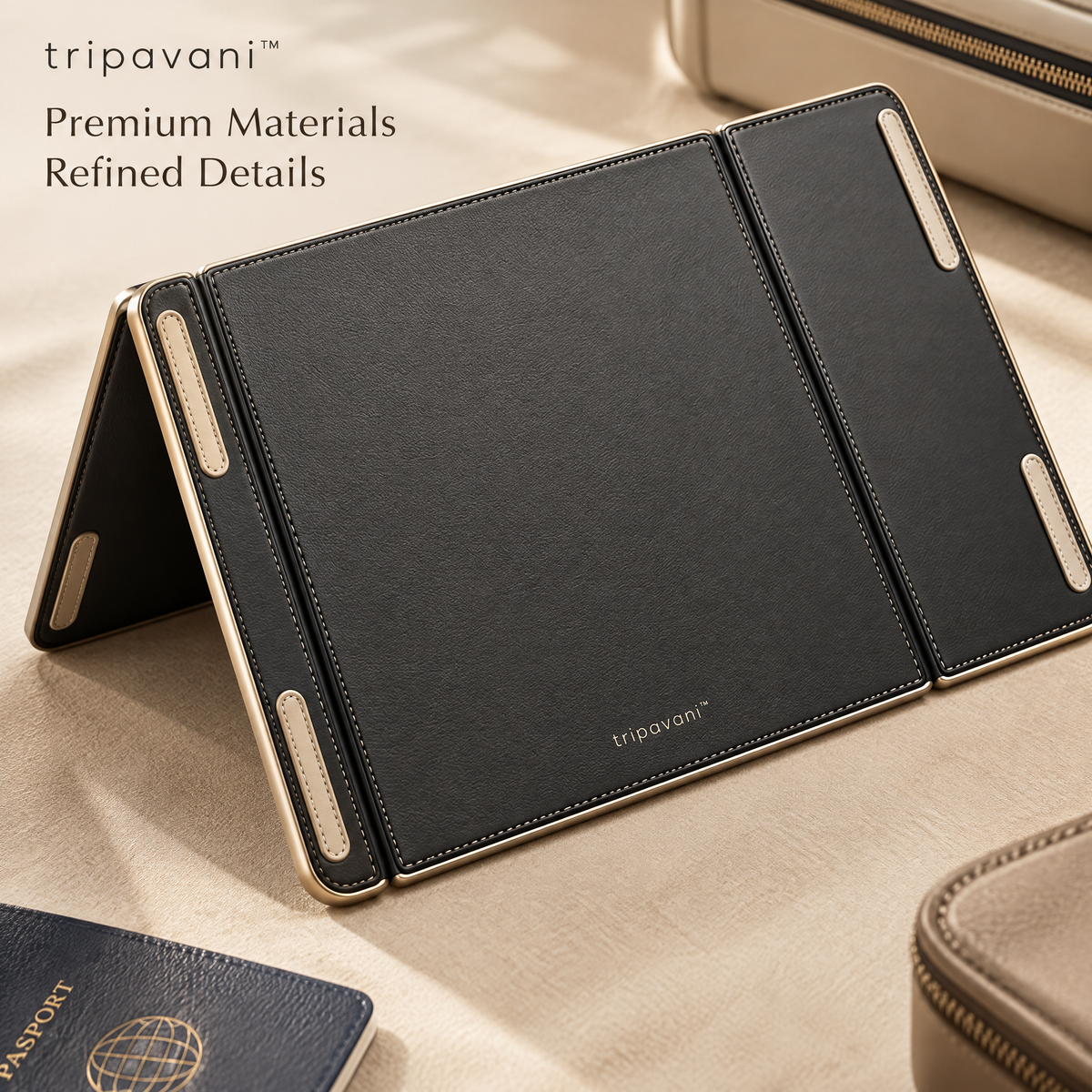 tripavani™ Foldway Travel Surface