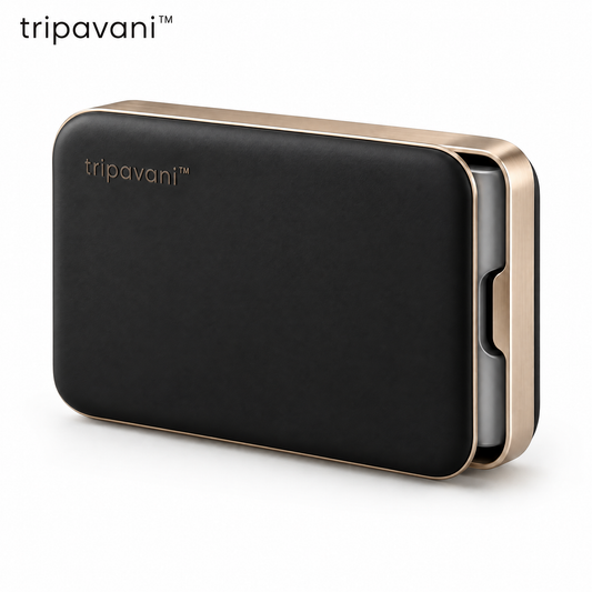 tripavani™ SlideVault Carry