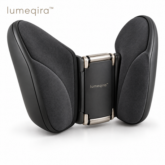 tripavani™ AeroRest Travel Companion