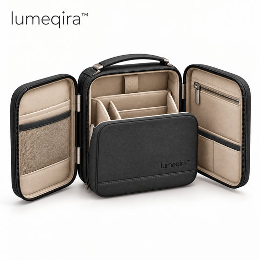 tripavani™ AeroFold Travel Dock