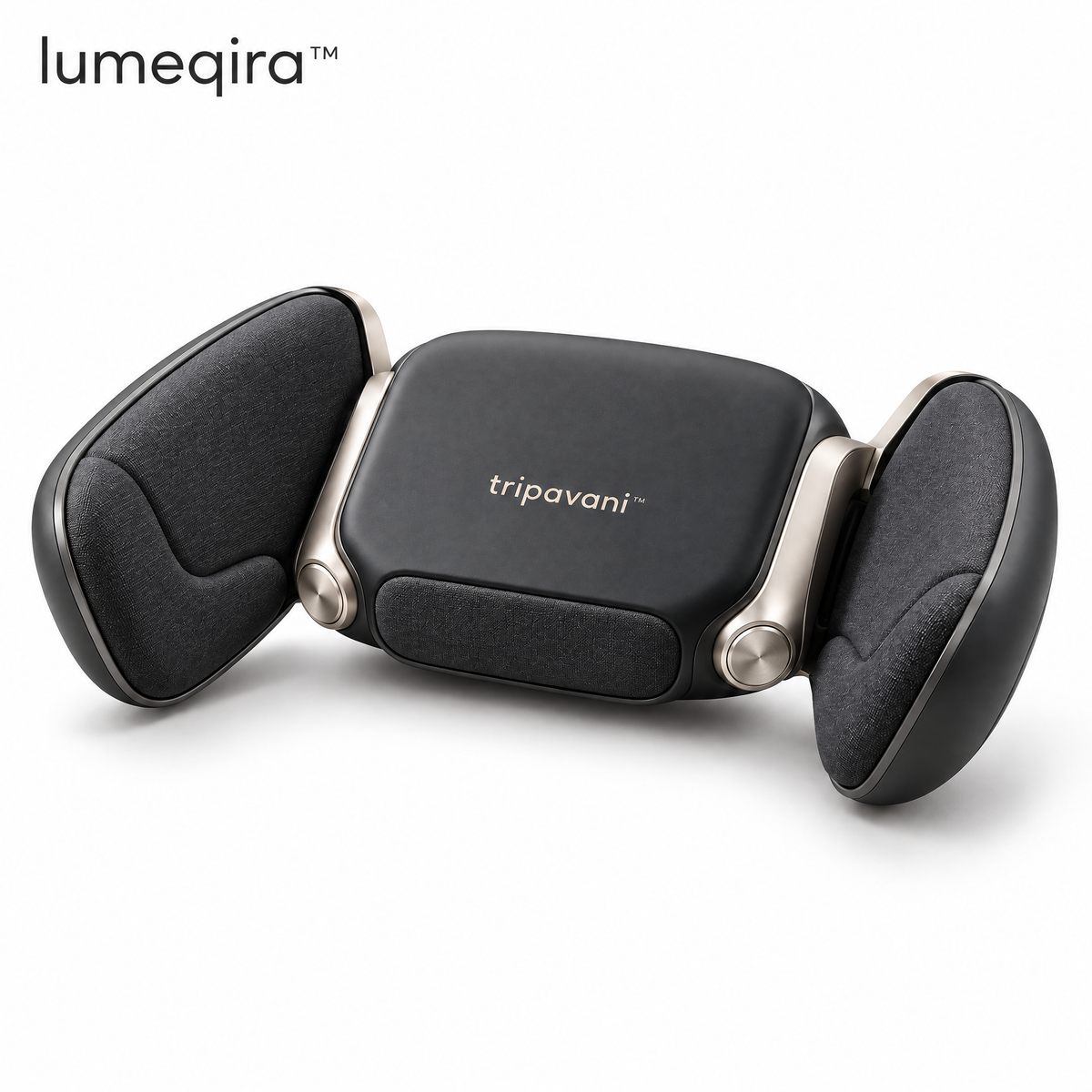 tripavani™ AeroRest Travel Companion