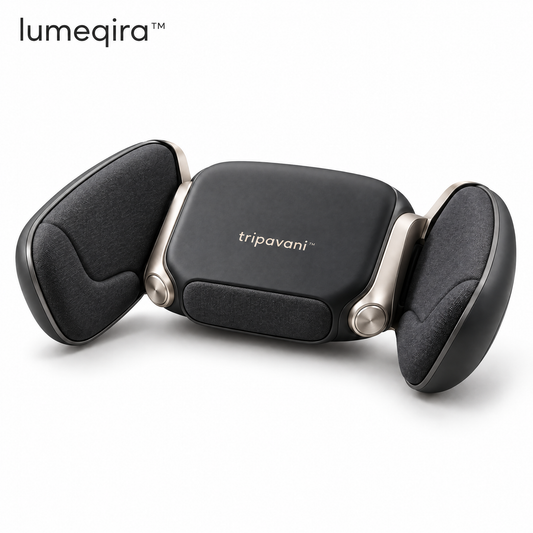 tripavani™ AeroRest Travel Companion