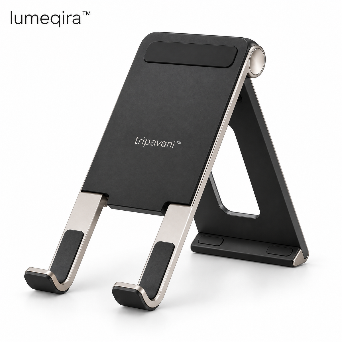 tripavani™ AeroRest Travel Stand