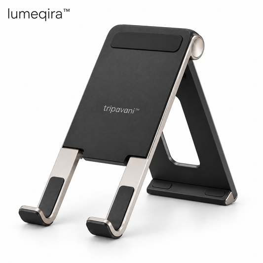 tripavani™ AeroRest Travel Stand